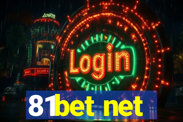 81bet net